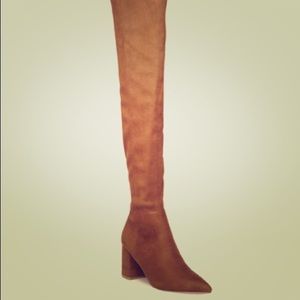 ISO Steve Madden Nifty Pointed Toe Boot size 7.5